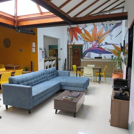 Albore Hostal פריירה מראה חיצוני תמונה