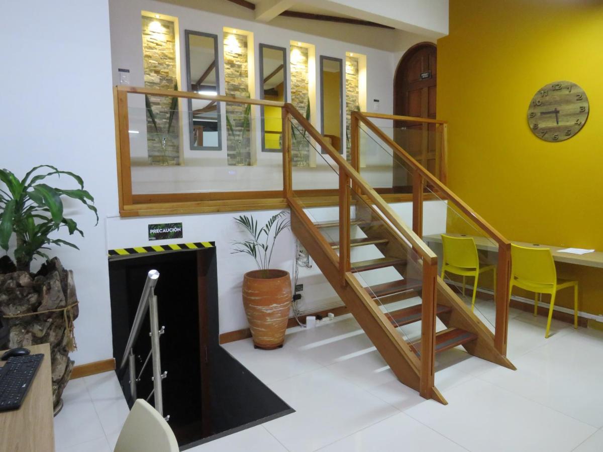 Albore Hostal פריירה מראה חיצוני תמונה