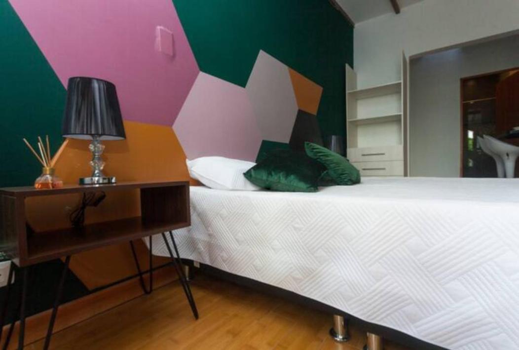 Albore Hostal פריירה מראה חיצוני תמונה