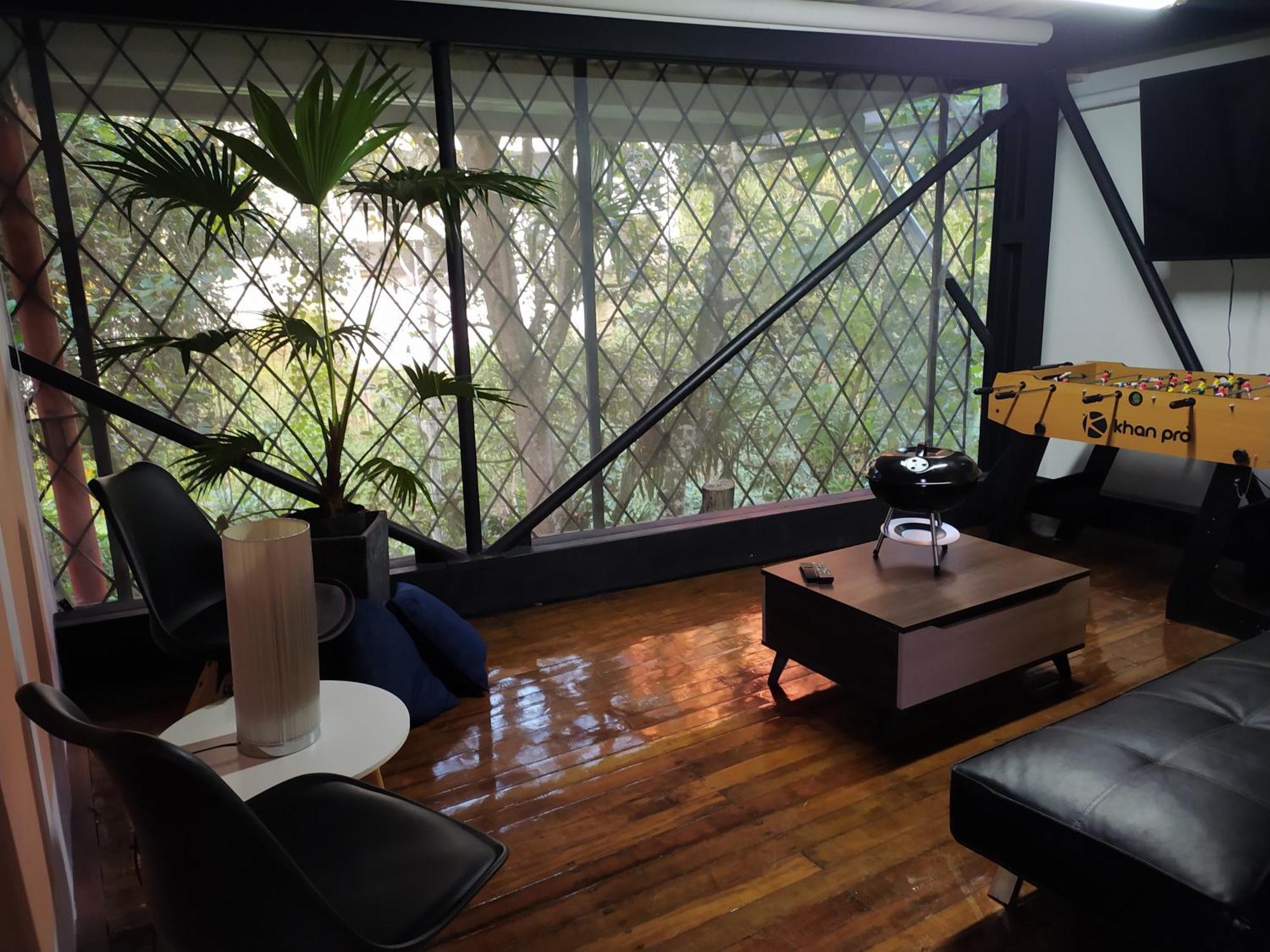 Albore Hostal פריירה מראה חיצוני תמונה