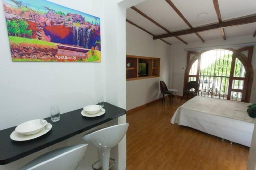 Albore Hostal פריירה מראה חיצוני תמונה