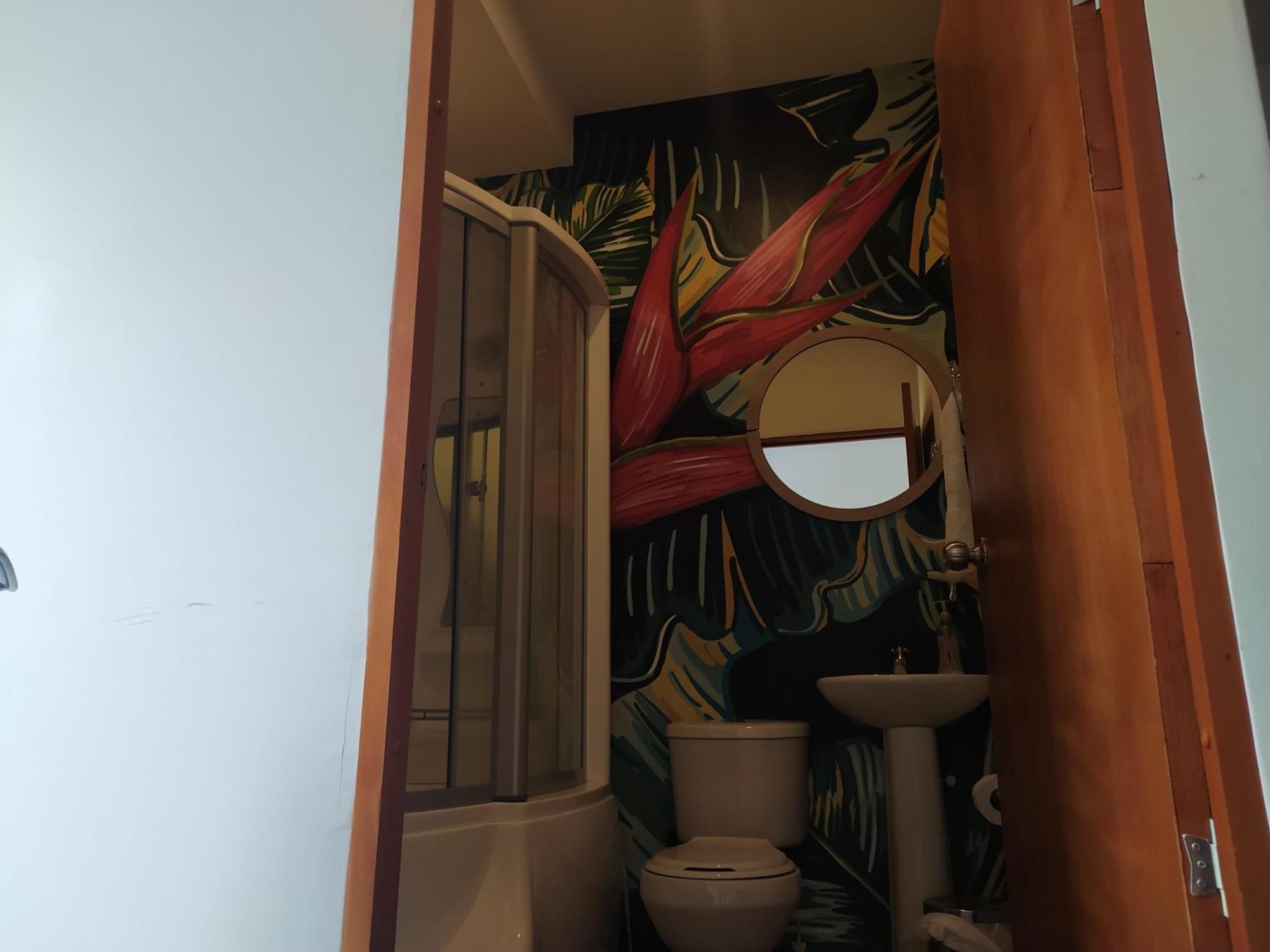 Albore Hostal פריירה מראה חיצוני תמונה