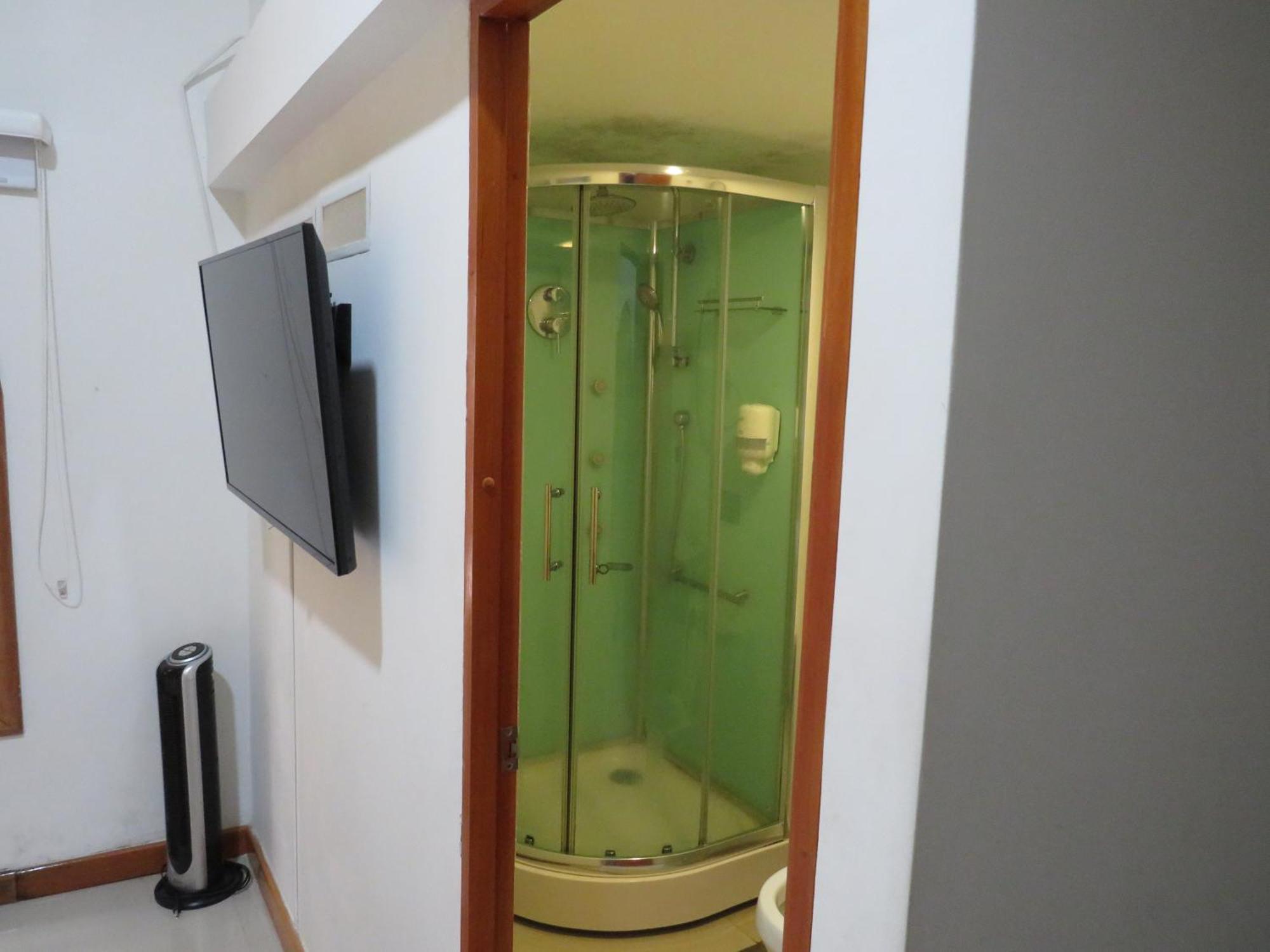 Albore Hostal פריירה מראה חיצוני תמונה