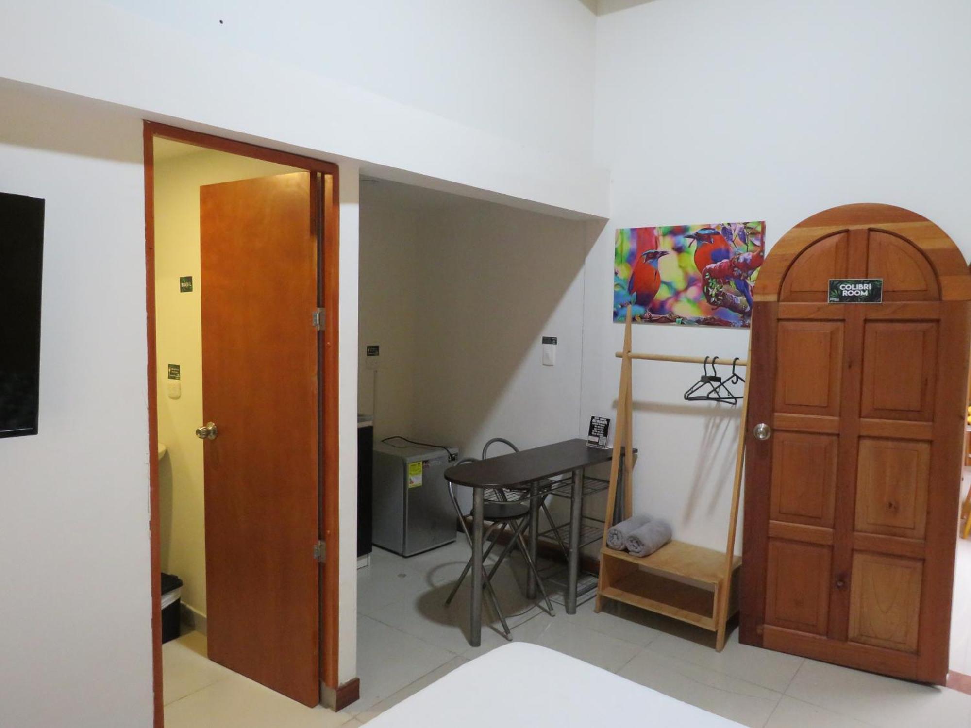 Albore Hostal פריירה מראה חיצוני תמונה