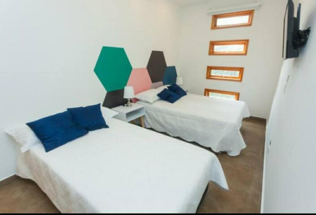 Albore Hostal פריירה מראה חיצוני תמונה