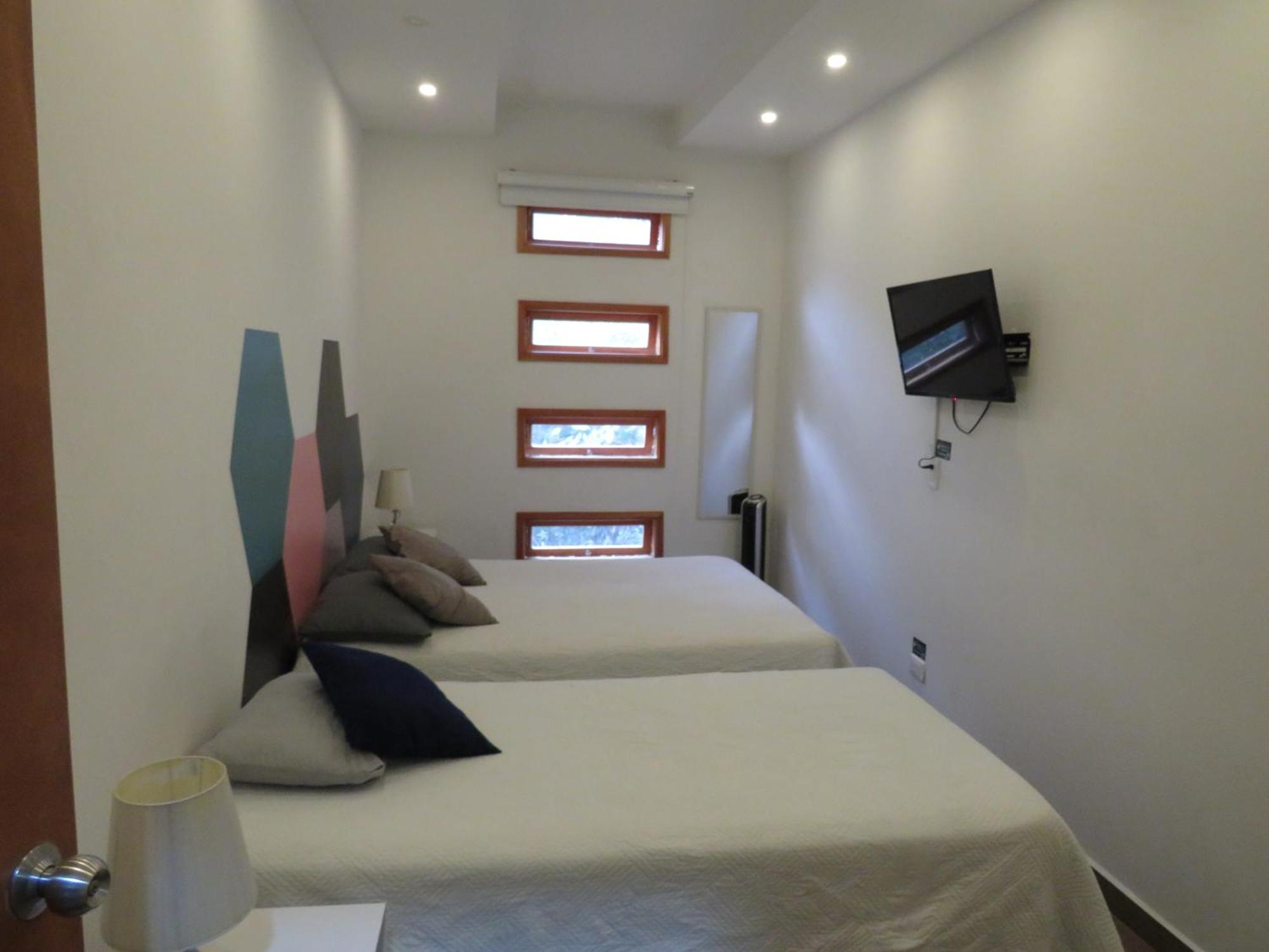 Albore Hostal פריירה מראה חיצוני תמונה