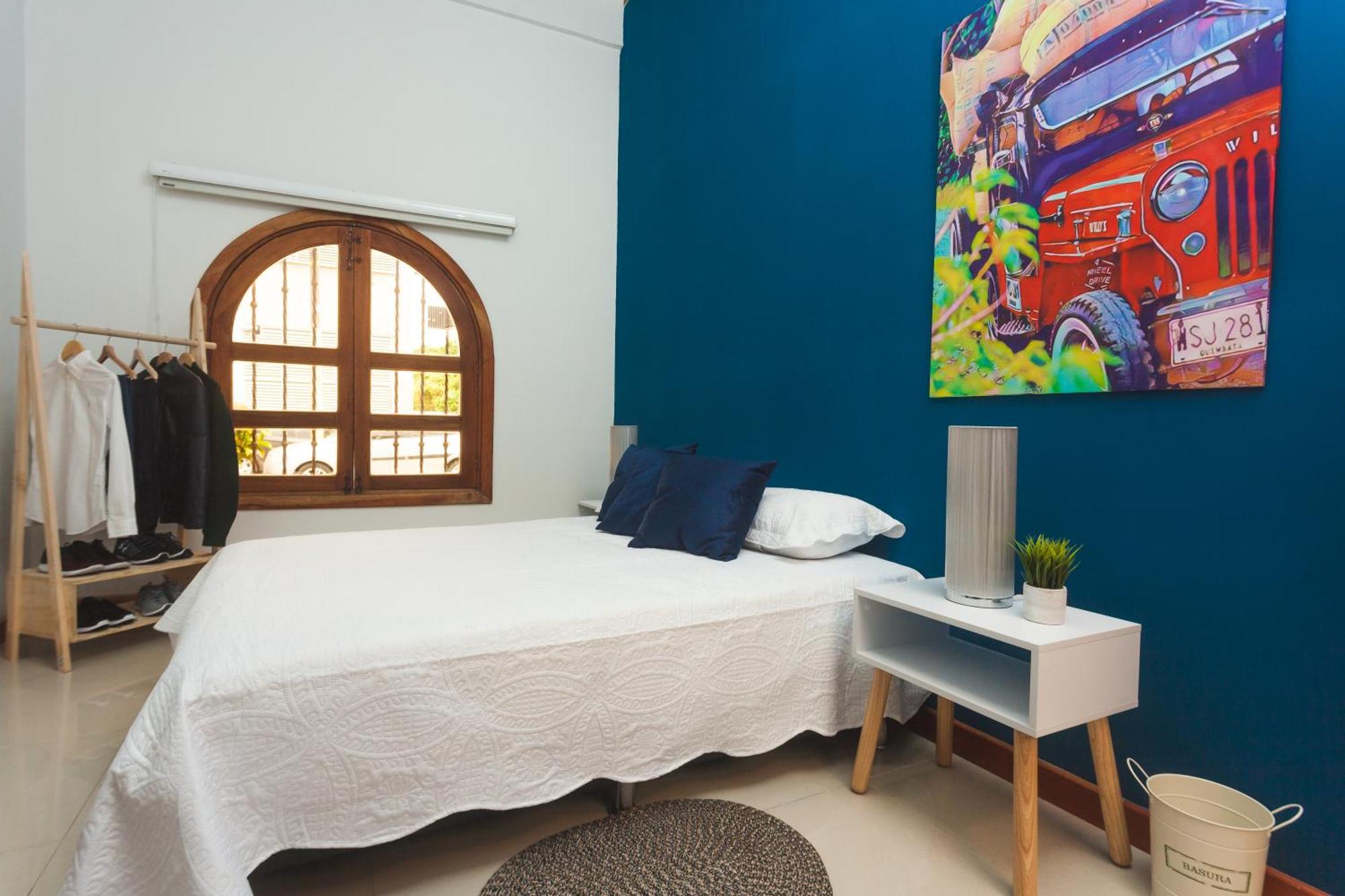 Albore Hostal פריירה מראה חיצוני תמונה