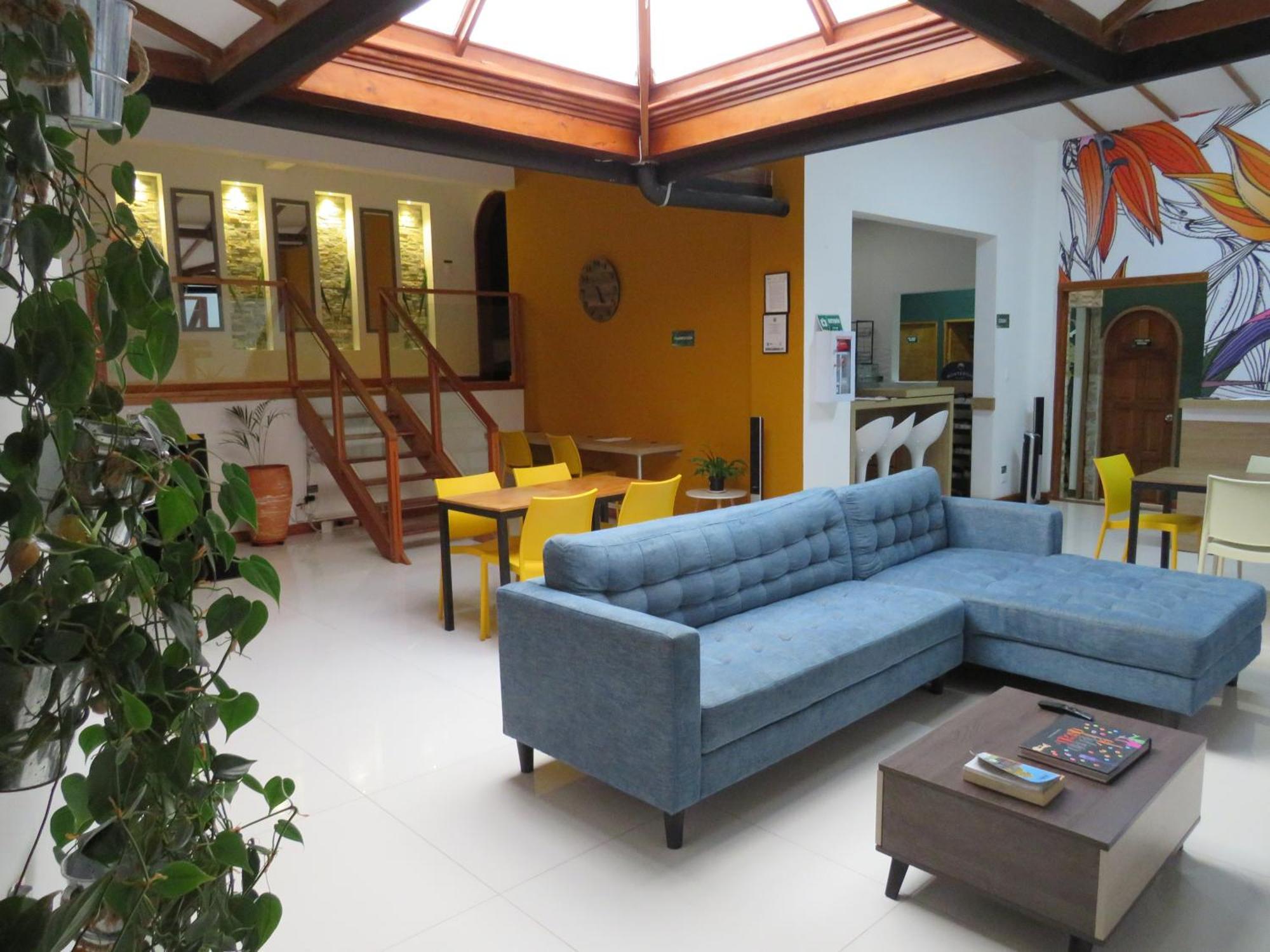 Albore Hostal פריירה מראה חיצוני תמונה