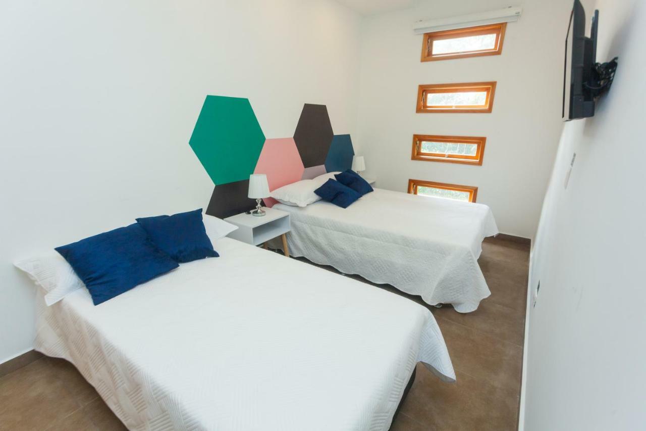 Albore Hostal פריירה מראה חיצוני תמונה