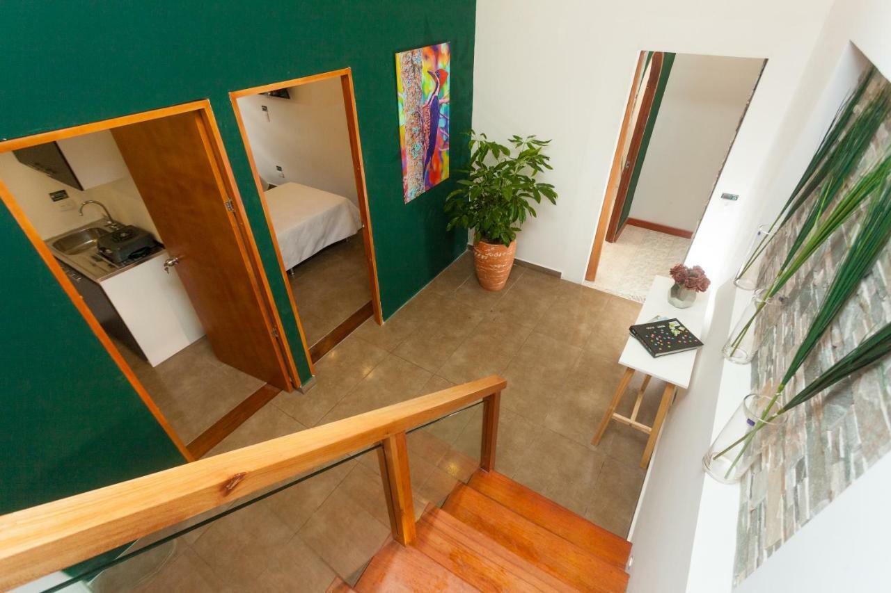 Albore Hostal פריירה מראה חיצוני תמונה