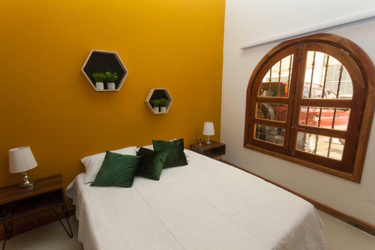 Albore Hostal פריירה מראה חיצוני תמונה